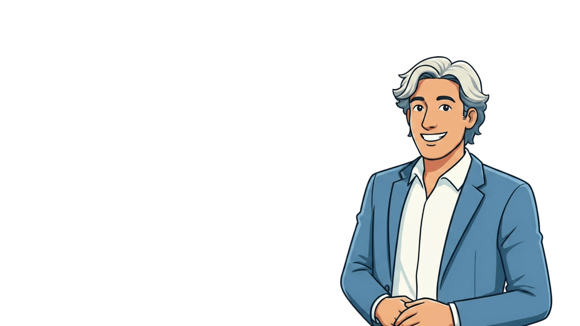 It doesn’t have to be this hard