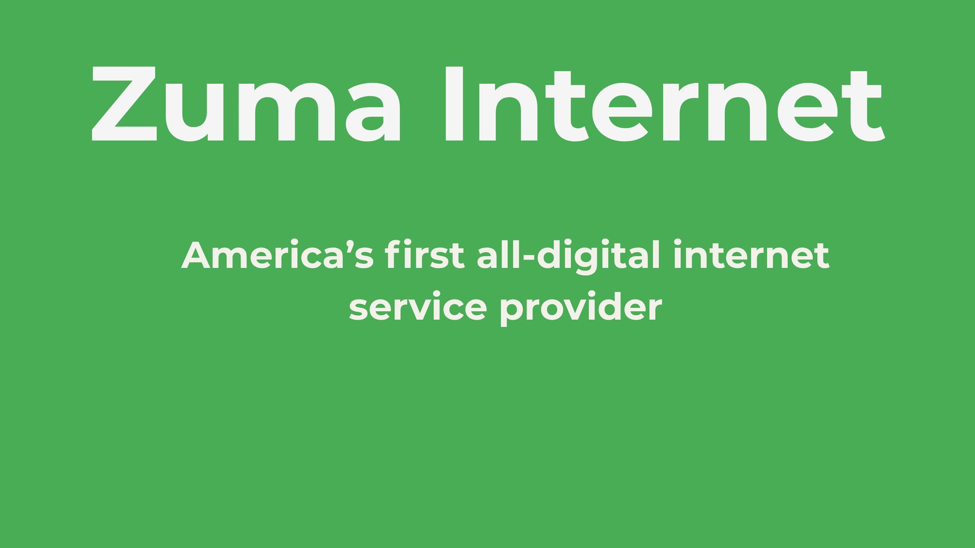 Zuma Internet-5
